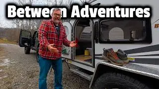 Maintenance Day + New Drone + BIG Channel Update