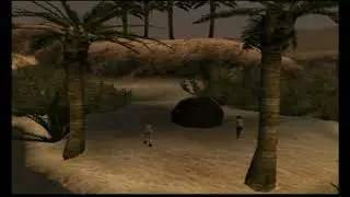 Socom 3 Us Navy Seal: Training Mission: Flashpoint