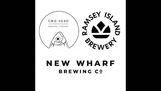 Daftaboutcraft - Craft Beer Podcast - Episode 59 (April 16, 2024)