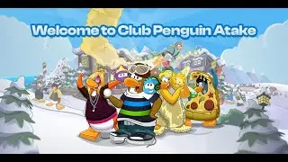 Playing around and having fun on CPAtake!