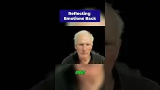 The Listening Journey of Nancy Landrum-Reflecting Emotions Back #podcasthighlights