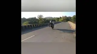 S s ride. b#Shorts#CBZ#xtreme# wheelie#shorts🎉