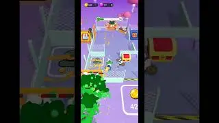 Zombie Defense Level 73