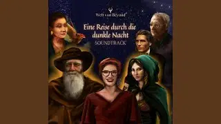 Der menschenleere Laden