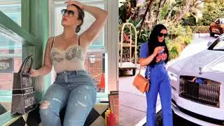 social media influencer danielle Miller sentenced to 5 years in prison for covid fraud 😭😭