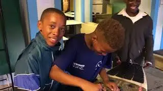 SURF OUTREACH