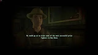 [4K/60FPS] Russell | (My) Ending