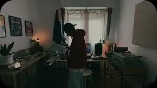 Akai s950 / Akai 2000xl / Akai Live 2 // ben.wav_1 //