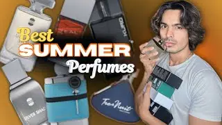 Best Summer Perfumes Under 2000₹ | Armaf & Ajmal Perfumes For Men