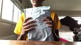 SUPREME FW19 WEEK ONE UNBOXING (BANNER TEE MARY J BLIDGE TEE SMOKE TEE)