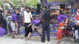 SUE ORA JAMU DIION BATHRA LANJUT JANTURAN KENTUS & DIPA PESEK