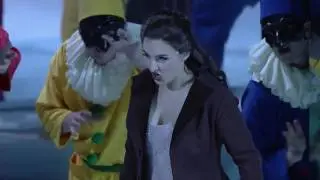 Sylvia Schwartz / Fiorilla's aria / Il turco in Italia by Rossini