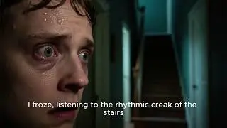 The Third Message 📞 Time‑Loop Voicemail Horror Story (Full Narration)