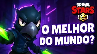 BSARMENTO NO BRAWL STARS #brawlstars #bsarmento
