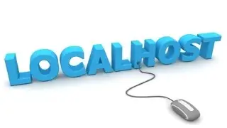 how to setup a localhost server in windows 7,8,8.1,10 WampServer