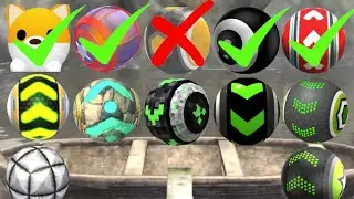 Going Balls VS Rollance Balls Vs Action Ball Games New Race 312 | Android IOS Gameplay