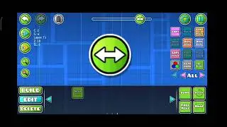 Scale Hack | Geometry Dash 2.11