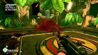 Rage Part 9 Lets Play Walkthrough & Gameplay 1080p GIVEAWAY