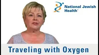 Traveling with Oxygen