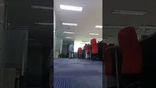 Vacum di hari sabtu 19desember25