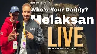 Wha Vibes !🇹🇹-Who's Your Da:):)Y?😲The Cat Is Back On The Attack Call Of Duty Warzone🐈