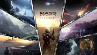 Vault (Mass Effect: Andromeda OST)