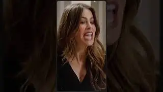 Talking Mouse, Lucky Cow #ModernFamily #series #movie
