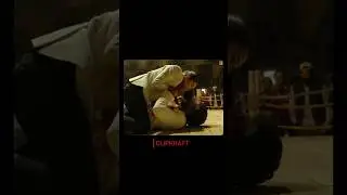 HIT: The Third Case | Arjun Sarkar Fight clip - CLIPKRAFT