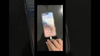 iPhone 17 Pro Max &ndash; Static / hissing noise from speaker while charging