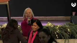 Transmisión en vivo de Centro de Fe Esperanza y Amor Victoria