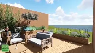 GAAP Asciutti Giorgio Virtual tour 2016