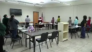 Board of Control Meeting 12/18/25