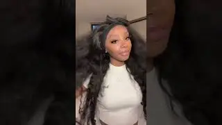 Lumiere Hair Flash Sale Price From $92 #lumierehair #curlyhair #blackgirlmagic #summer #shorts #wig