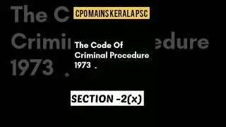 Crpc class|Kerala psc plustwo mains|Cpo special topics class|Mains kerala psc class