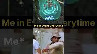 Me in event everytime #nub2pro #pubgmobile