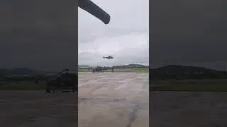 Brazilian Naval Aviation and Brazilian Army Aviation - S&atilde;o Pedro da Aldeia, RJ, Brasil. 10OUT2024.