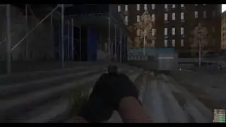 Miscreated Killed Gear Guy Then Get Shot In The Back Cold Blooded...!