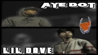 AE2K12 | BATTLEFEST | LIL DAVE VS AYE DOT | All Elements Hip Hop Festival