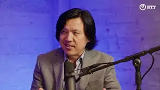 The Experience: Keith Koo