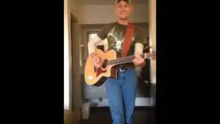 She's a man Written By Jimmy Rose