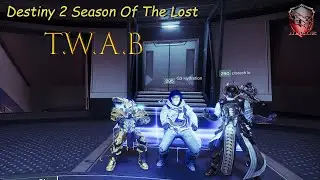 Legendary Witch Queen Campaign Offers Amazing Rewards! Void 3.0 Update! DESTINY 2 TWAB!