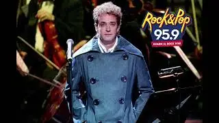 Entrevista a Gustavo Cerati - Cual es (Rock & Pop) - 11/12/2001 - 11 Episodios Sinfonicos