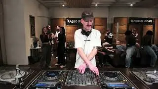 Max Wagner - Mahlwerk | Radio Rudina
