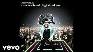 Jamiroquai - Hurtin (Audio)