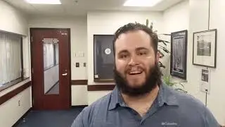 Virtual Programming - Lansing Airport Tour