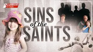 Sins of The Saints: The tragic and short life of Elizabeth Struhs | A Current Affair