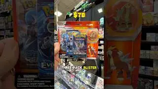 Did The Seller Price This RIGHT? Pok&eacute;mon XY Checklane Blister 📈