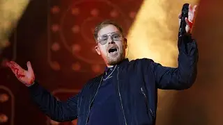14 Jahre nach &bdquo;Stadtaffe&ldquo;: Peter Fox kehrt mit &bdquo;Zukunft Pink&ldquo; solo zur&uuml;ck