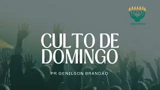 Como é demonstrada a fidelidade de Deus. Pr Genilson Brandão 
