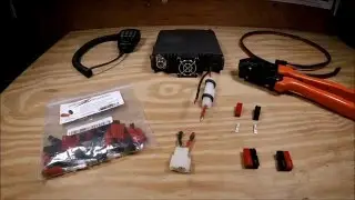 Anderson PowerPoles Part 1